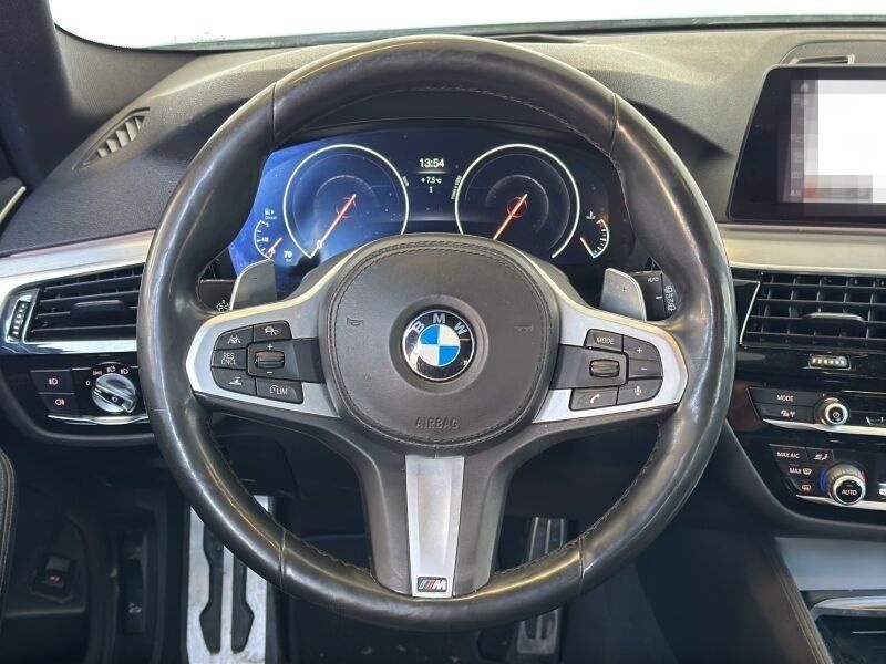 BMW 540dA xDr Tour. M Sport nur an Händler foto 6