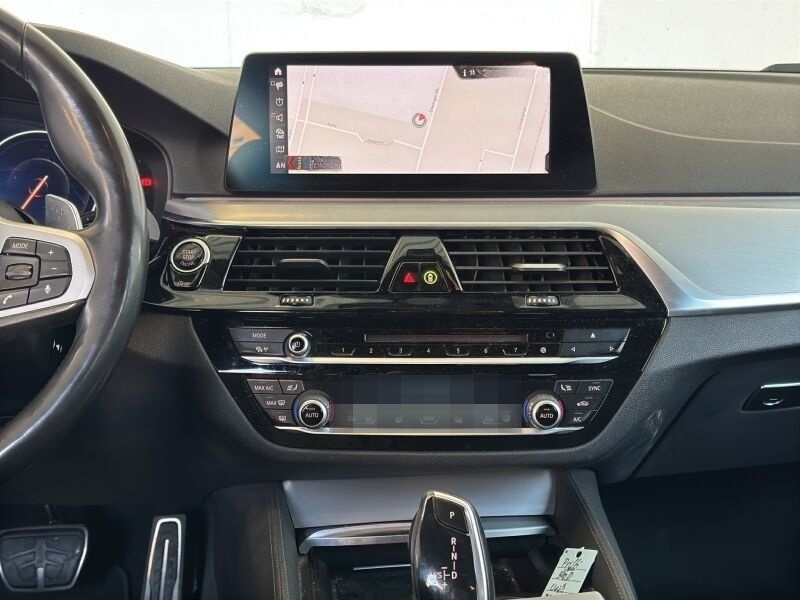 BMW 540dA xDr Tour. M Sport nur an Händler foto 7