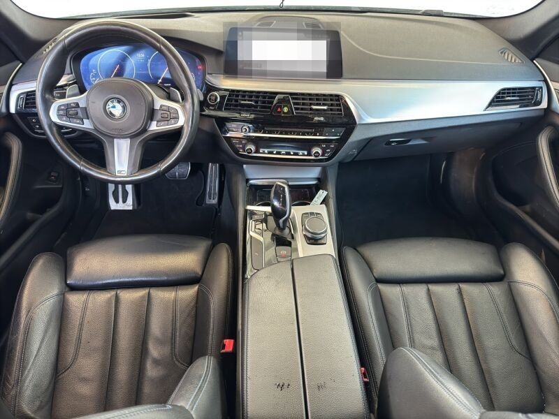 BMW 540dA xDr Tour. M Sport nur an Händler foto 8