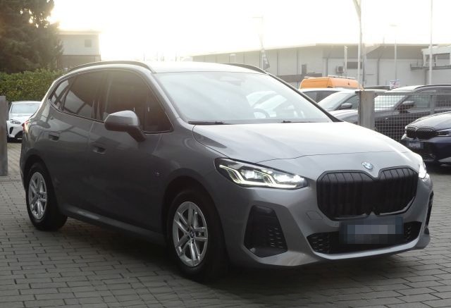 BMW 220 Active Tourer i M Sportp. AHK°AdLED*elSi+Mas foto 2