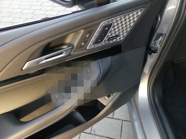 BMW 220 Active Tourer i M Sportp. AHK°AdLED*elSi+Mas foto 11