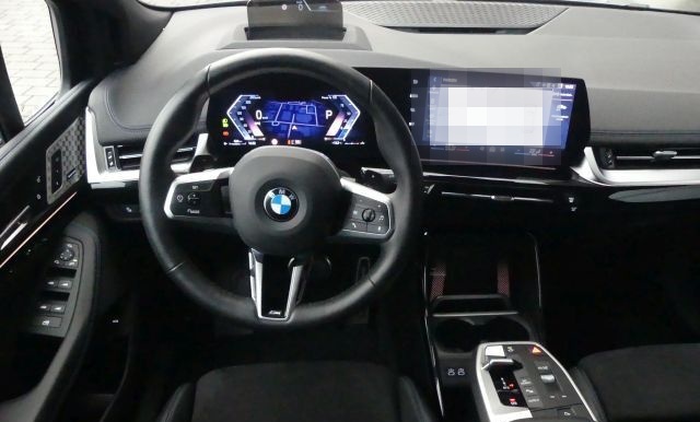 BMW 220 Active Tourer i M Sportp. AHK°AdLED*elSi+Mas foto 13