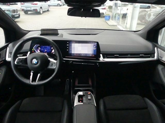 BMW 220 Active Tourer i M Sportp. AHK°AdLED*elSi+Mas foto 14