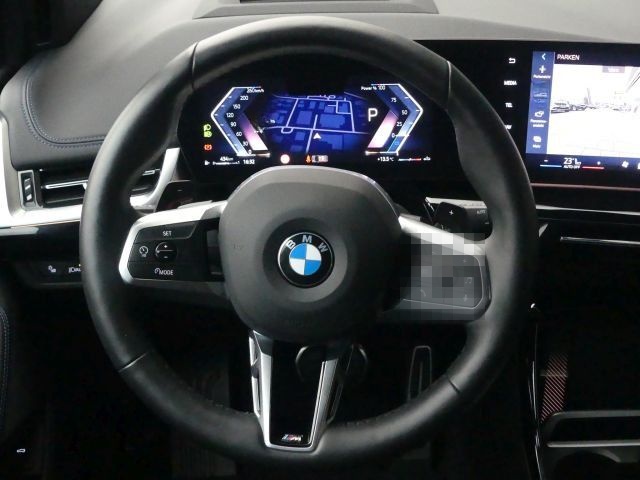BMW 220 Active Tourer i M Sportp. AHK°AdLED*elSi+Mas foto 15