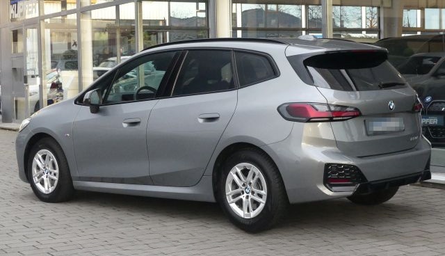 BMW 220 Active Tourer i M Sportp. AHK°AdLED*elSi+Mas foto 3