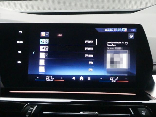BMW 220 Active Tourer i M Sportp. AHK°AdLED*elSi+Mas foto 24