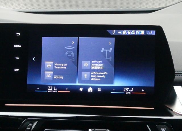 BMW 220 Active Tourer i M Sportp. AHK°AdLED*elSi+Mas foto 25