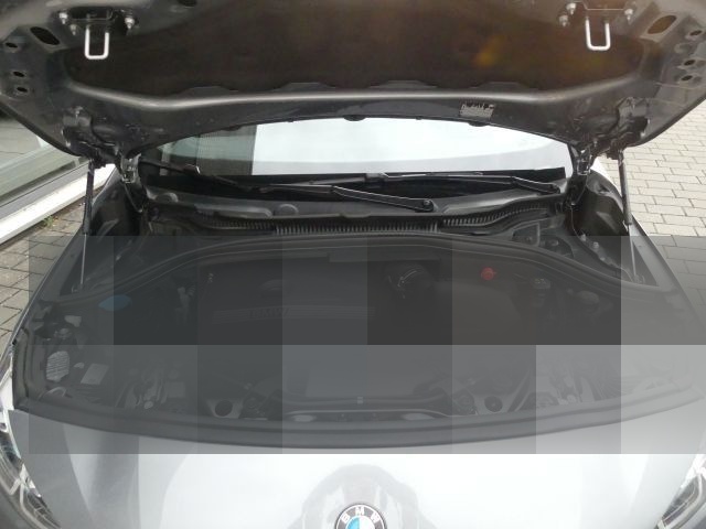 BMW 220 Active Tourer i M Sportp. AHK°AdLED*elSi+Mas foto 5