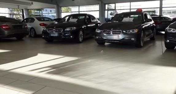 BMW 220 Active Tourer i M Sportp. AHK°AdLED*elSi+Mas foto 7