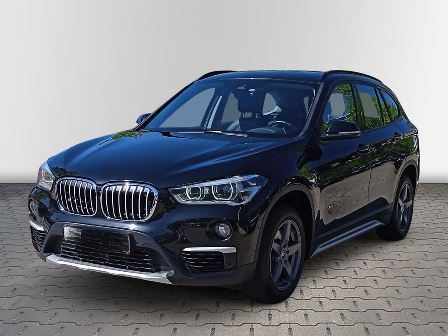 BMW X1 xDrive20i Adapt.LED*Tempomat*Fernlichtassiste foto 2
