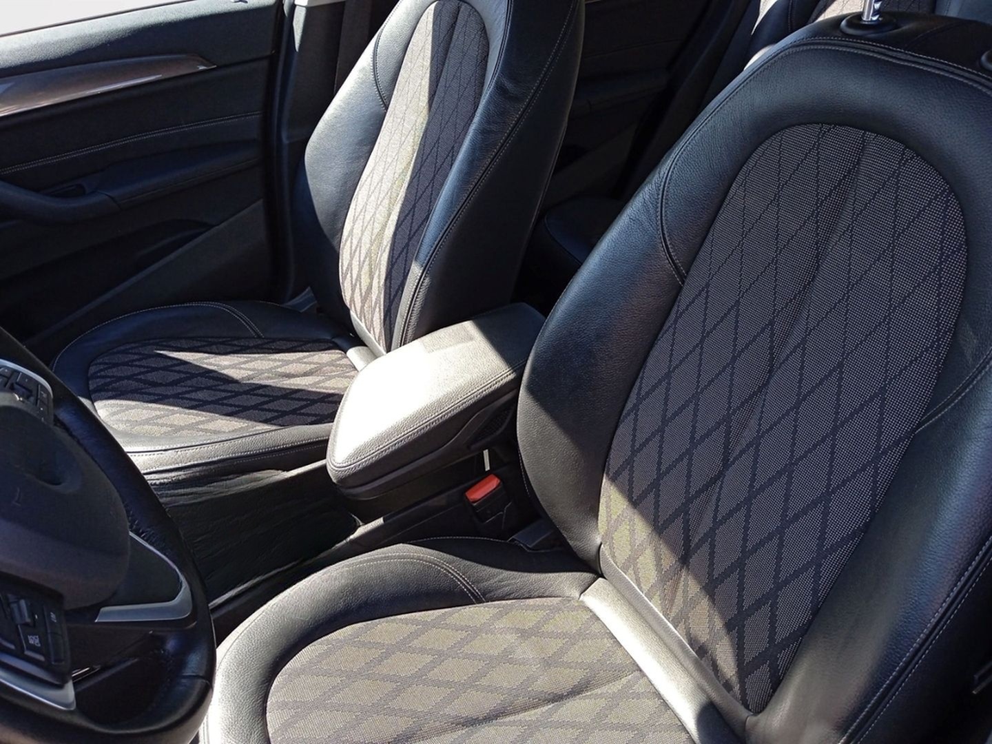 BMW X1 xDrive20i Adapt.LED*Tempomat*Fernlichtassiste foto 14