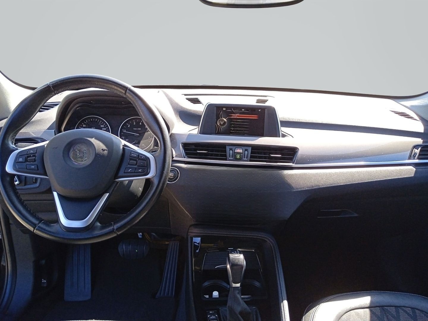 BMW X1 xDrive20i Adapt.LED*Tempomat*Fernlichtassiste foto 15