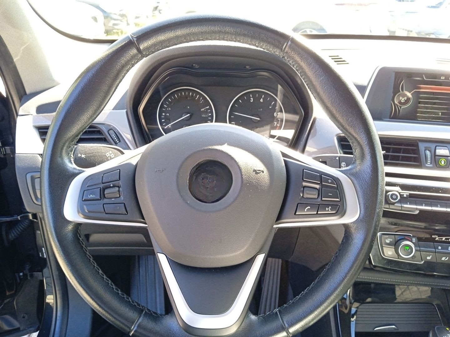 BMW X1 xDrive20i Adapt.LED*Tempomat*Fernlichtassiste foto 16