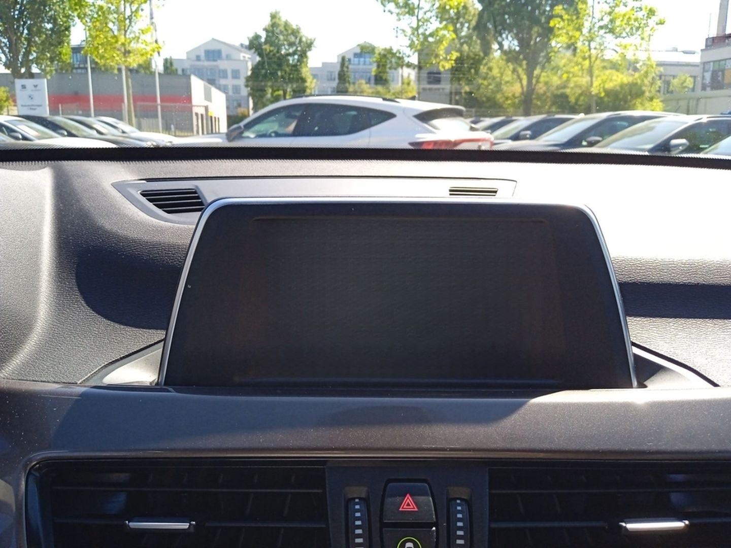 BMW X1 xDrive20i Adapt.LED*Tempomat*Fernlichtassiste foto 17