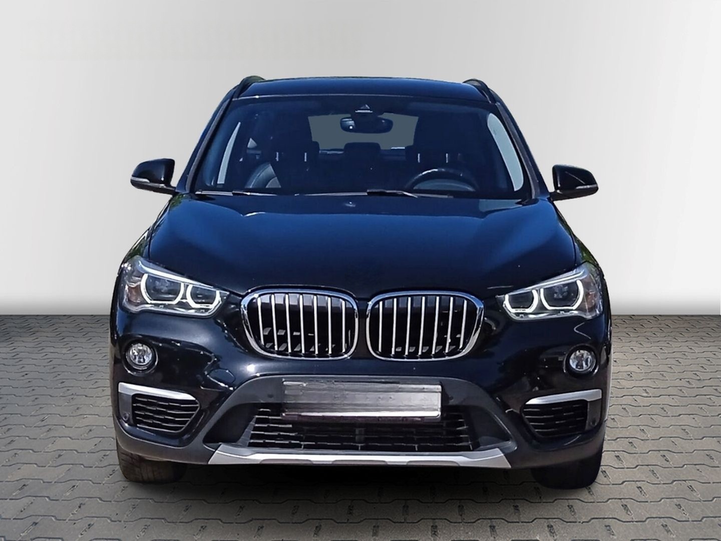 BMW X1 xDrive20i Adapt.LED*Tempomat*Fernlichtassiste foto 3
