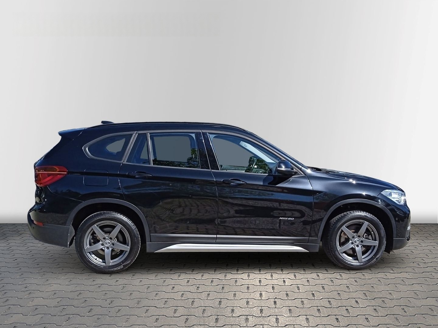 BMW X1 xDrive20i Adapt.LED*Tempomat*Fernlichtassiste foto 4