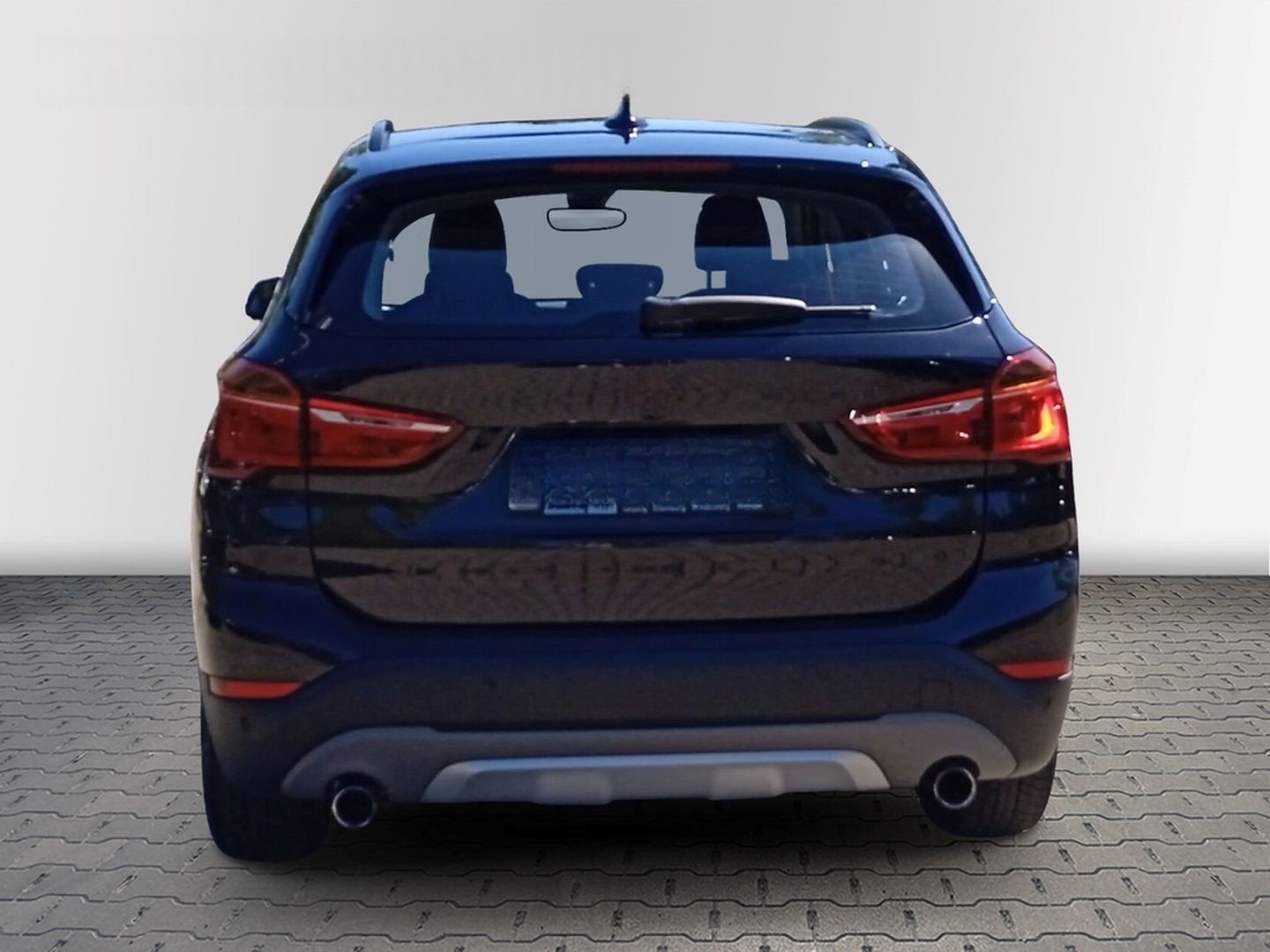 BMW X1 xDrive20i Adapt.LED*Tempomat*Fernlichtassiste foto 5