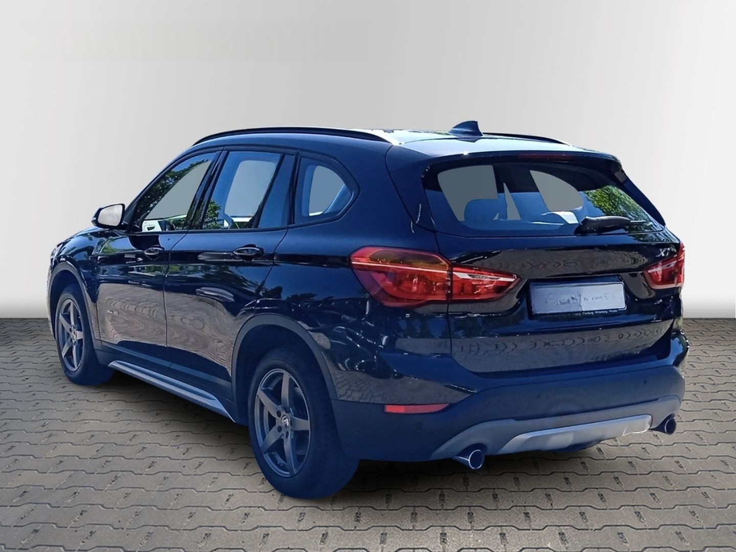BMW X1 xDrive20i Adapt.LED*Tempomat*Fernlichtassiste foto 6