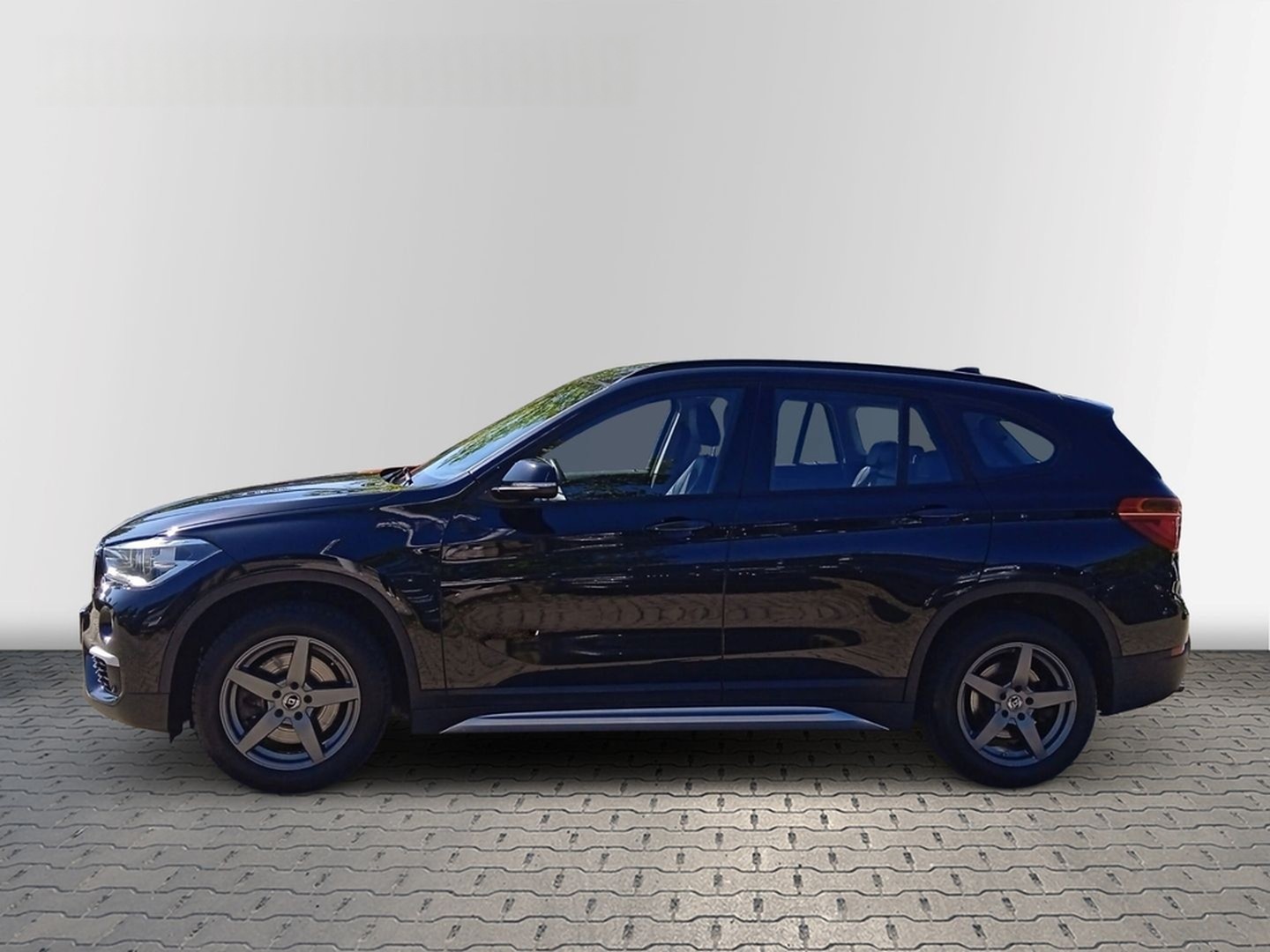 BMW X1 xDrive20i Adapt.LED*Tempomat*Fernlichtassiste foto 7