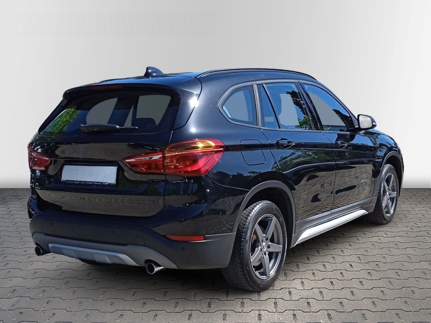 BMW X1 xDrive20i Adapt.LED*Tempomat*Fernlichtassiste foto 8