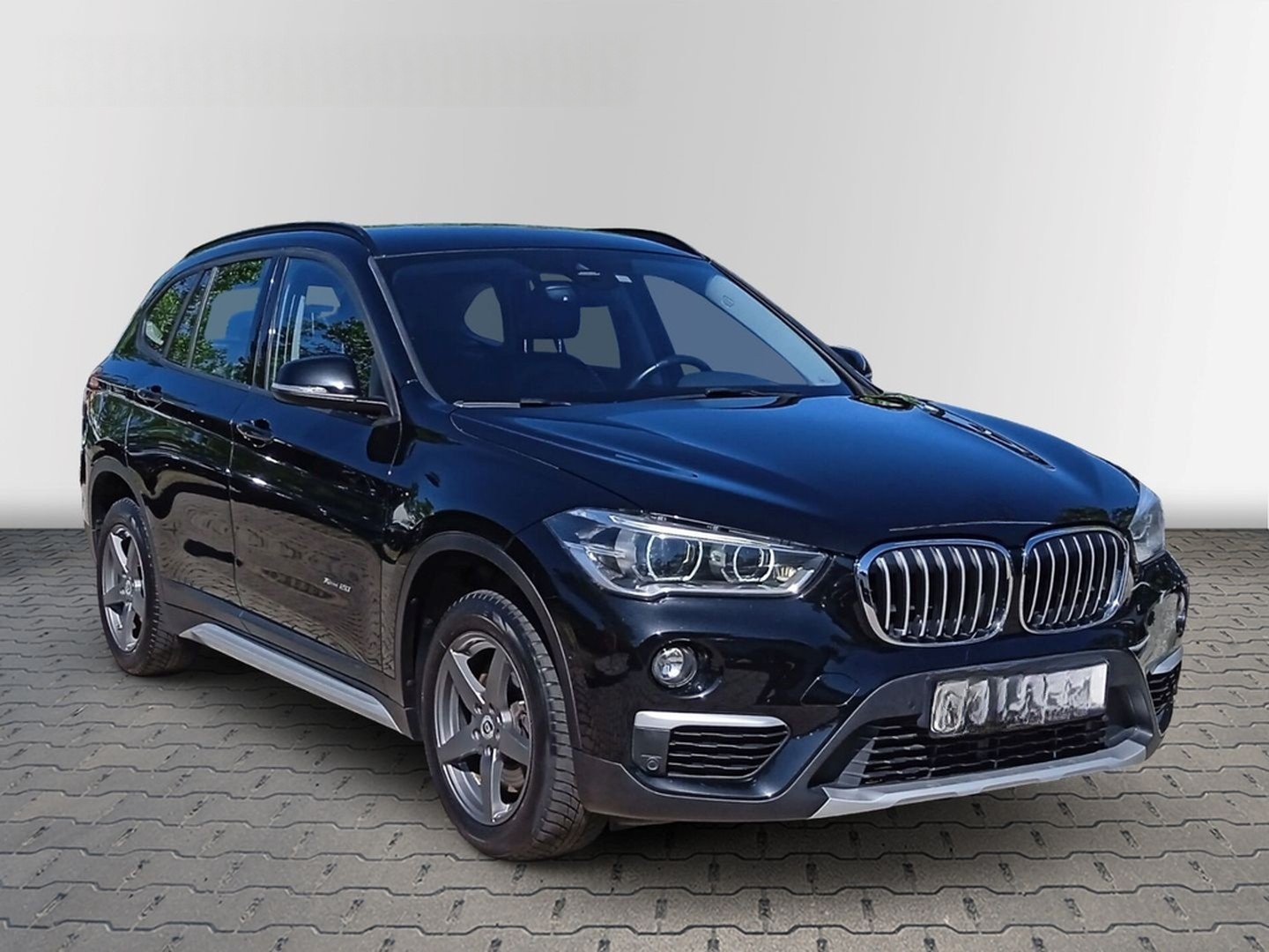 BMW X1 xDrive20i Adapt.LED*Tempomat*Fernlichtassiste foto 9
