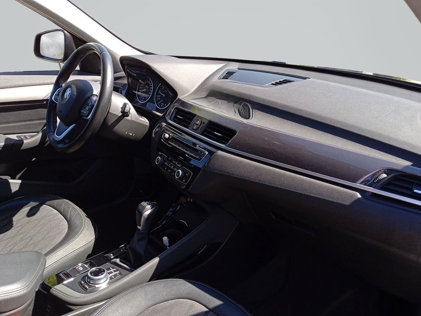 BMW X1 xDrive20i Adapt.LED*Tempomat*Fernlichtassiste foto 10