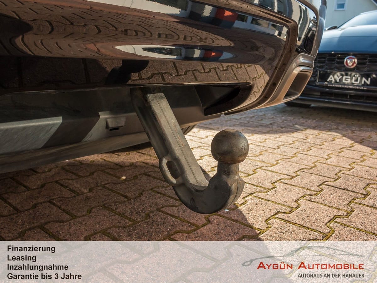 Land Rover Range Rover Sport D250 SE*elek. AHK*Keyless* foto 22