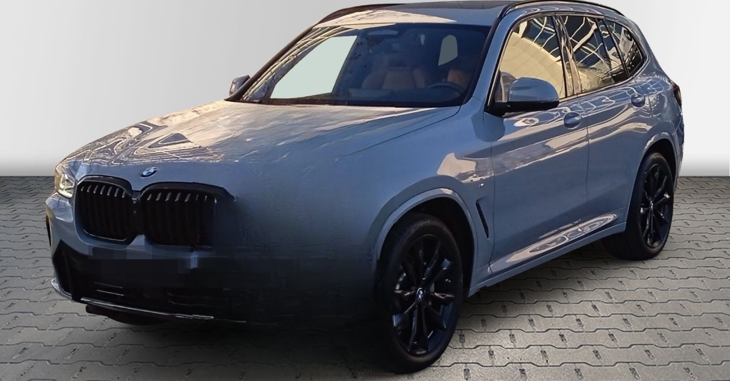 BMW X3 xDrive30i MSport*HUD*Laserlicht*ACC*DAB*Kamer foto 2