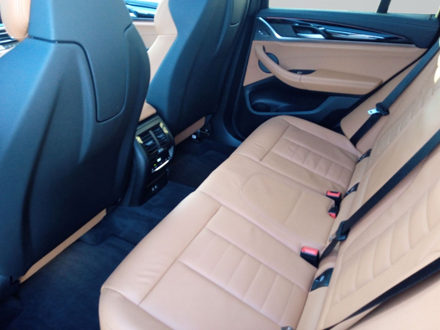 BMW X3 xDrive30i MSport*HUD*Laserlicht*ACC*DAB*Kamer foto 12