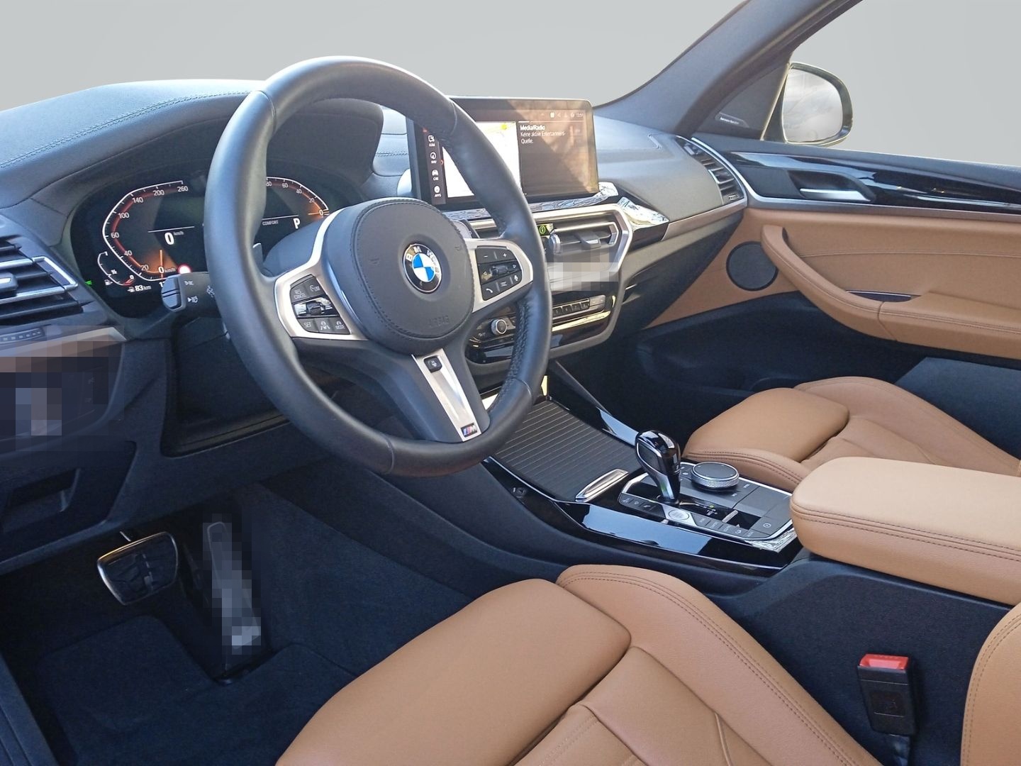 BMW X3 xDrive30i MSport*HUD*Laserlicht*ACC*DAB*Kamer foto 13
