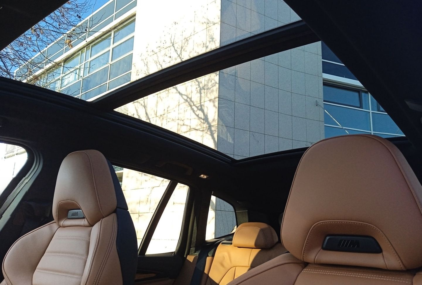 BMW X3 xDrive30i MSport*HUD*Laserlicht*ACC*DAB*Kamer foto 16