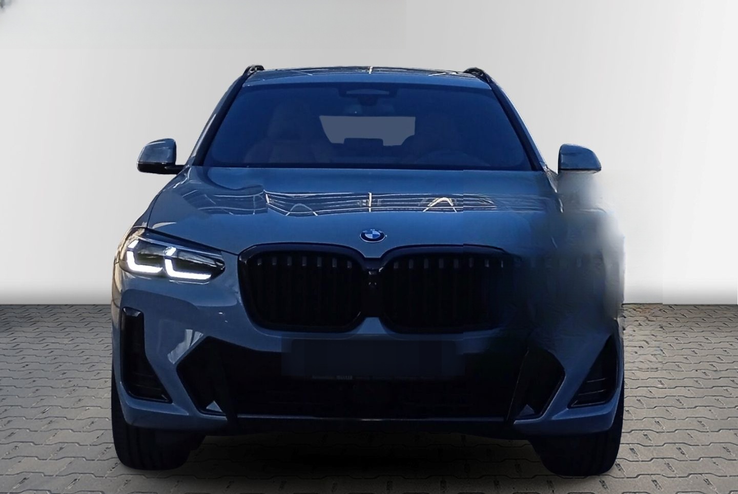 BMW X3 xDrive30i MSport*HUD*Laserlicht*ACC*DAB*Kamer foto 3