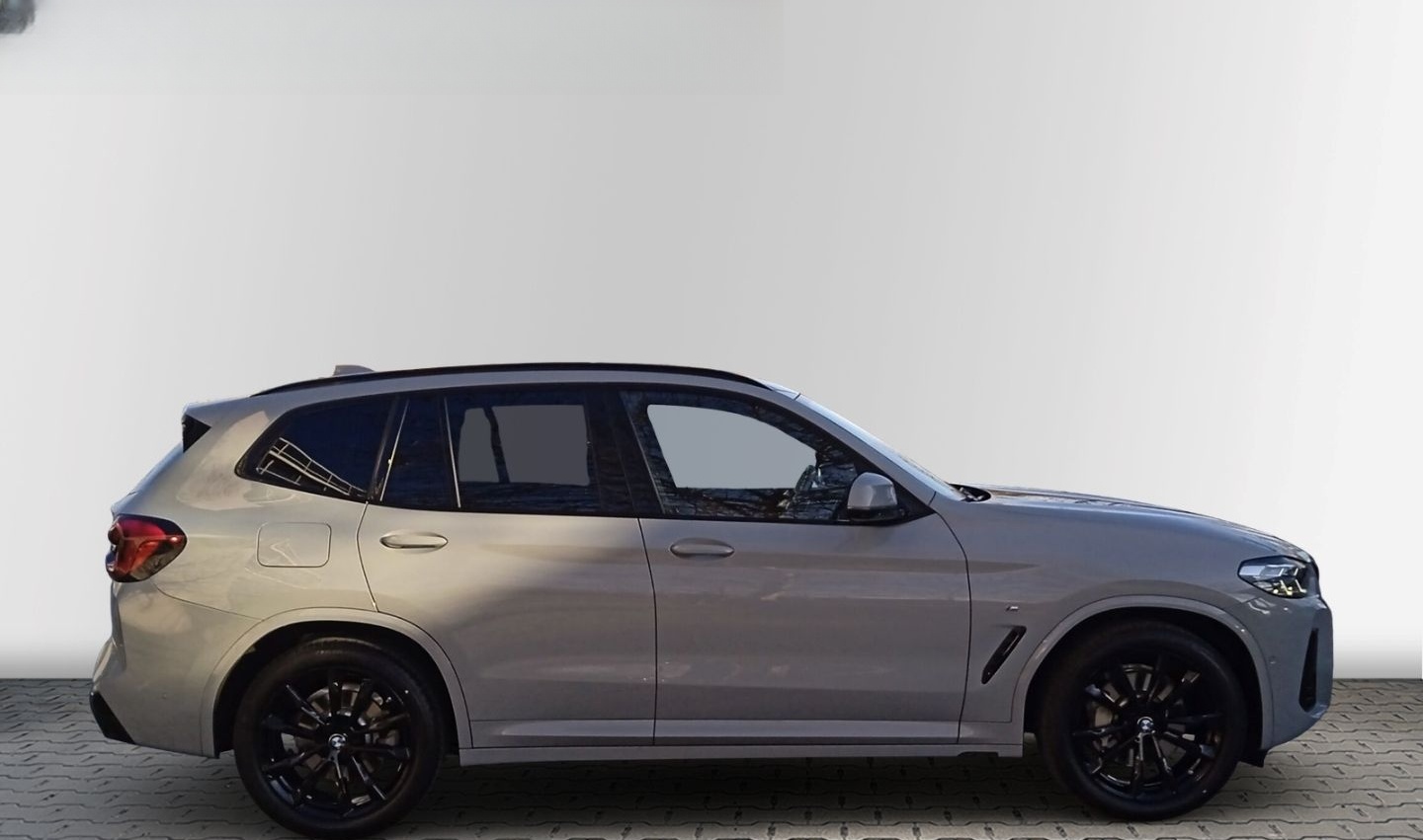 BMW X3 xDrive30i MSport*HUD*Laserlicht*ACC*DAB*Kamer foto 4