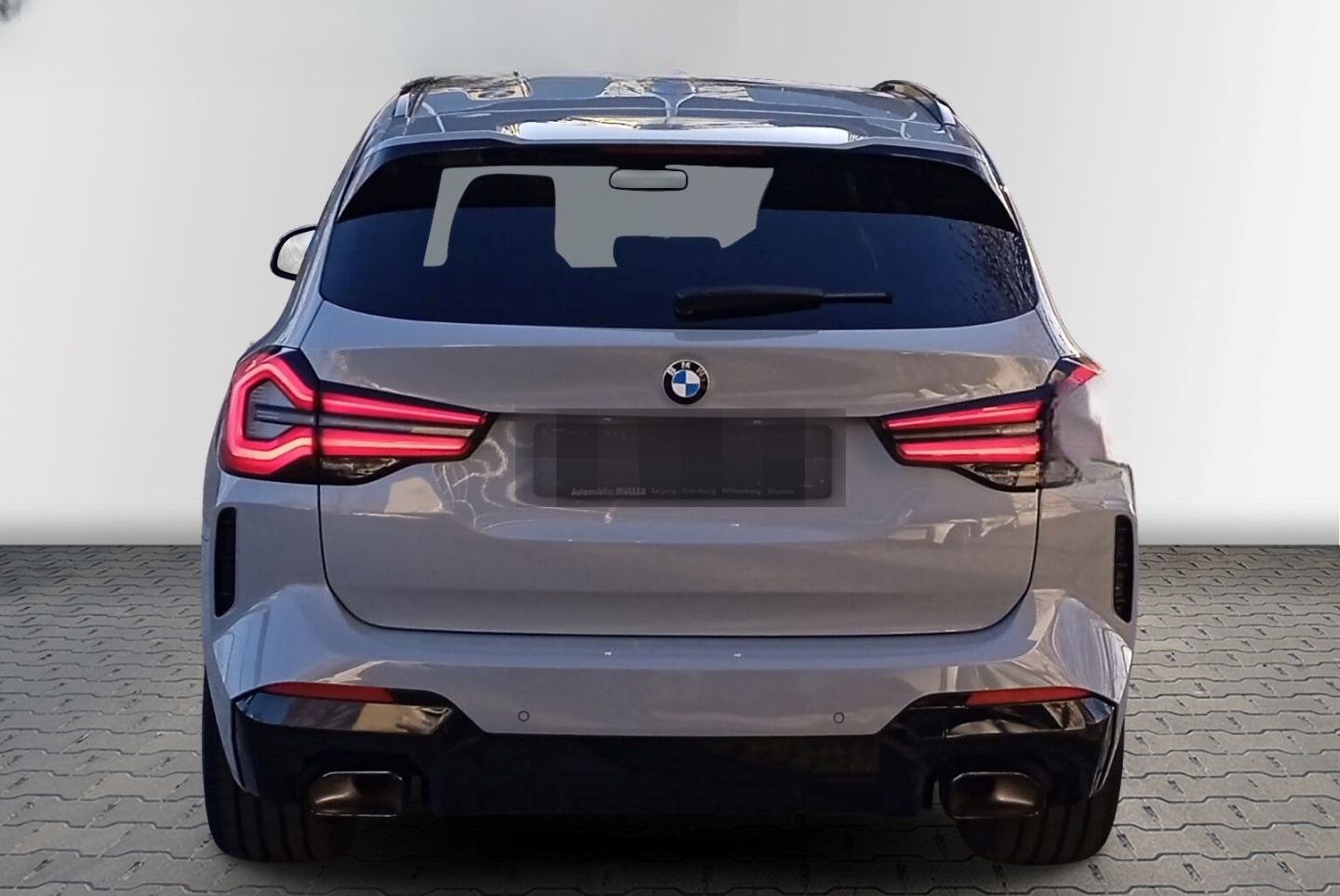 BMW X3 xDrive30i MSport*HUD*Laserlicht*ACC*DAB*Kamer foto 5