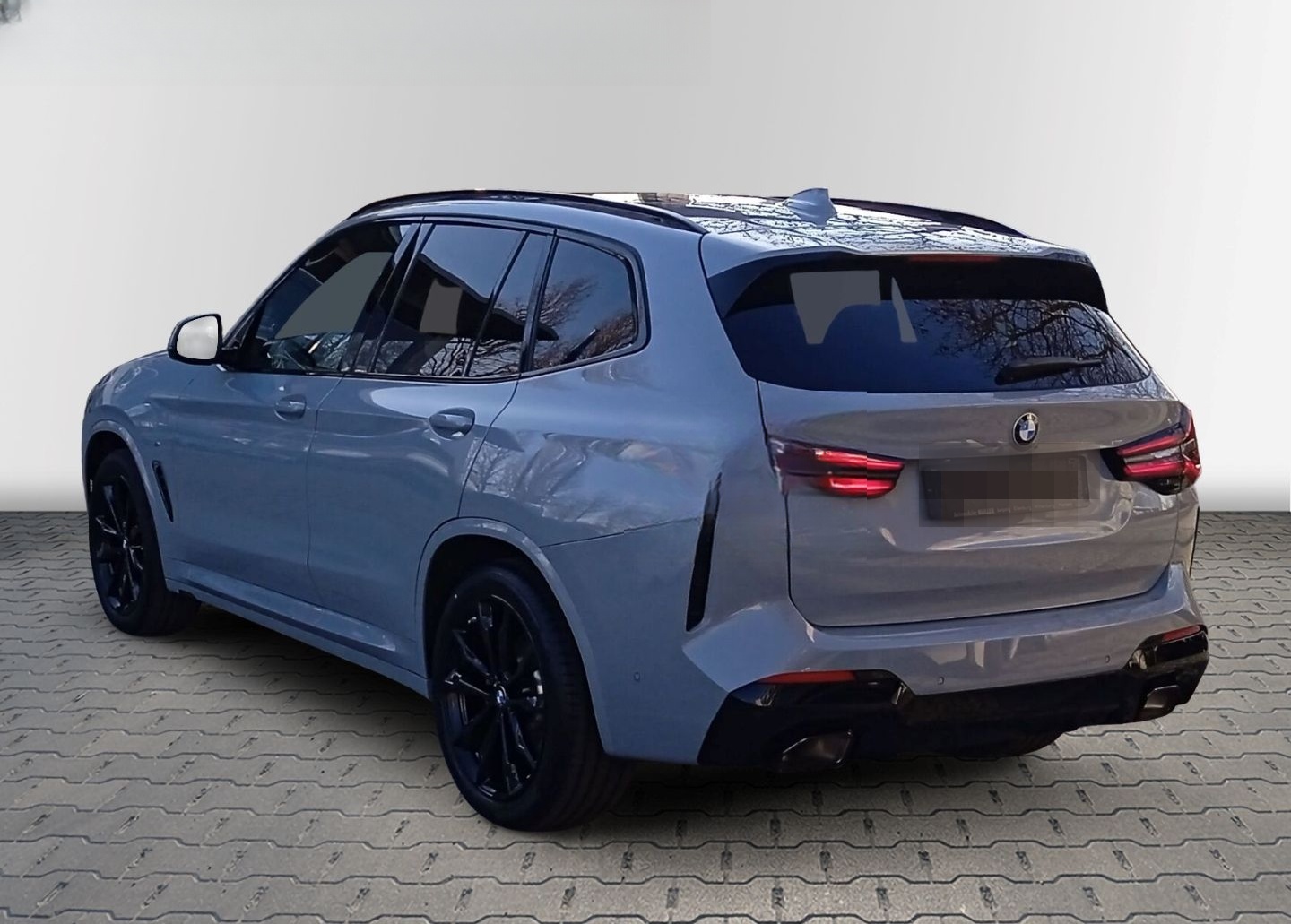 BMW X3 xDrive30i MSport*HUD*Laserlicht*ACC*DAB*Kamer foto 6