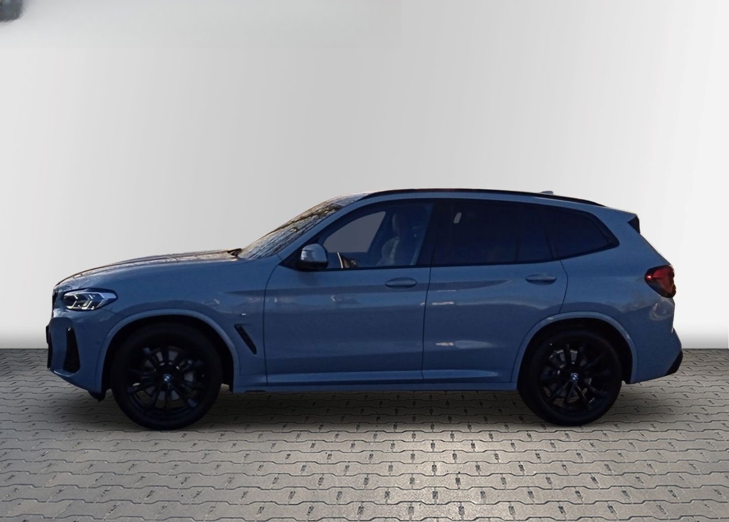 BMW X3 xDrive30i MSport*HUD*Laserlicht*ACC*DAB*Kamer foto 7