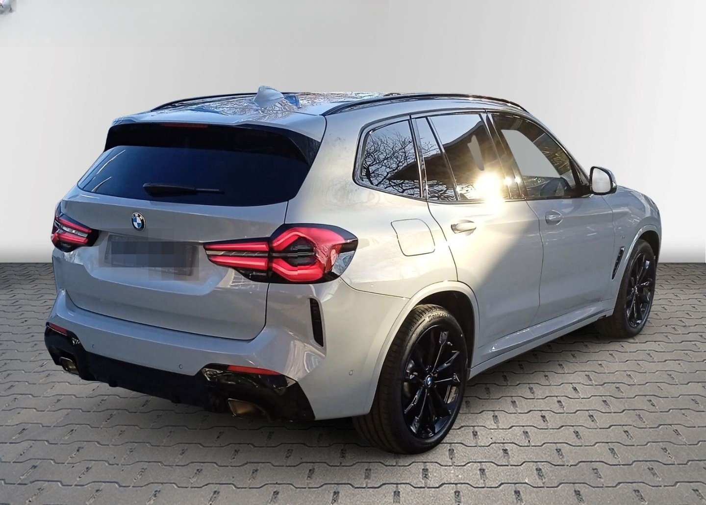 BMW X3 xDrive30i MSport*HUD*Laserlicht*ACC*DAB*Kamer foto 8