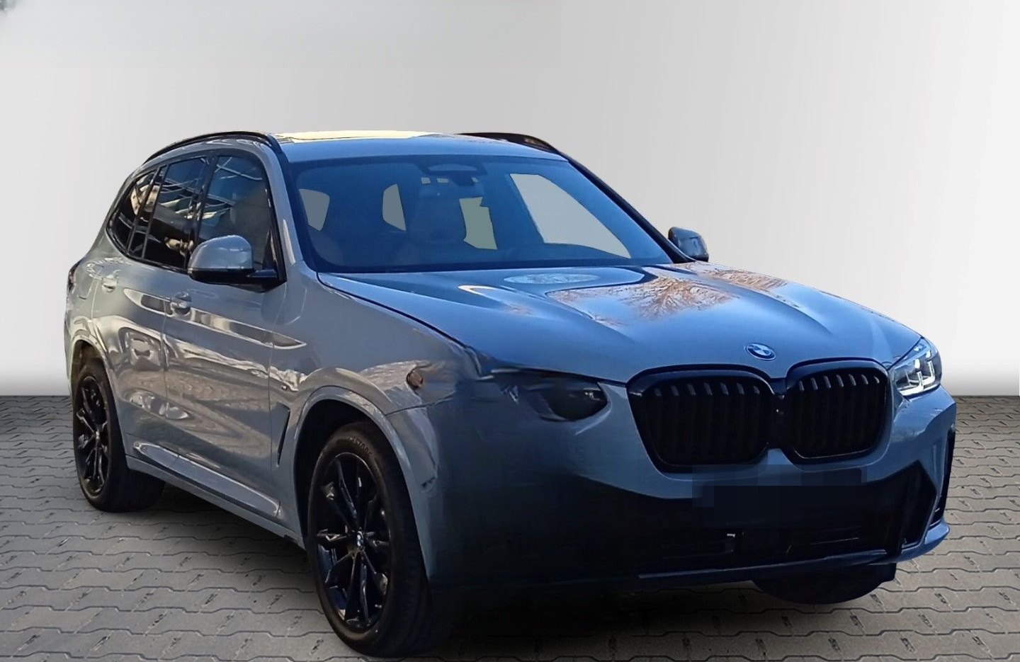 BMW X3 xDrive30i MSport*HUD*Laserlicht*ACC*DAB*Kamer foto 9