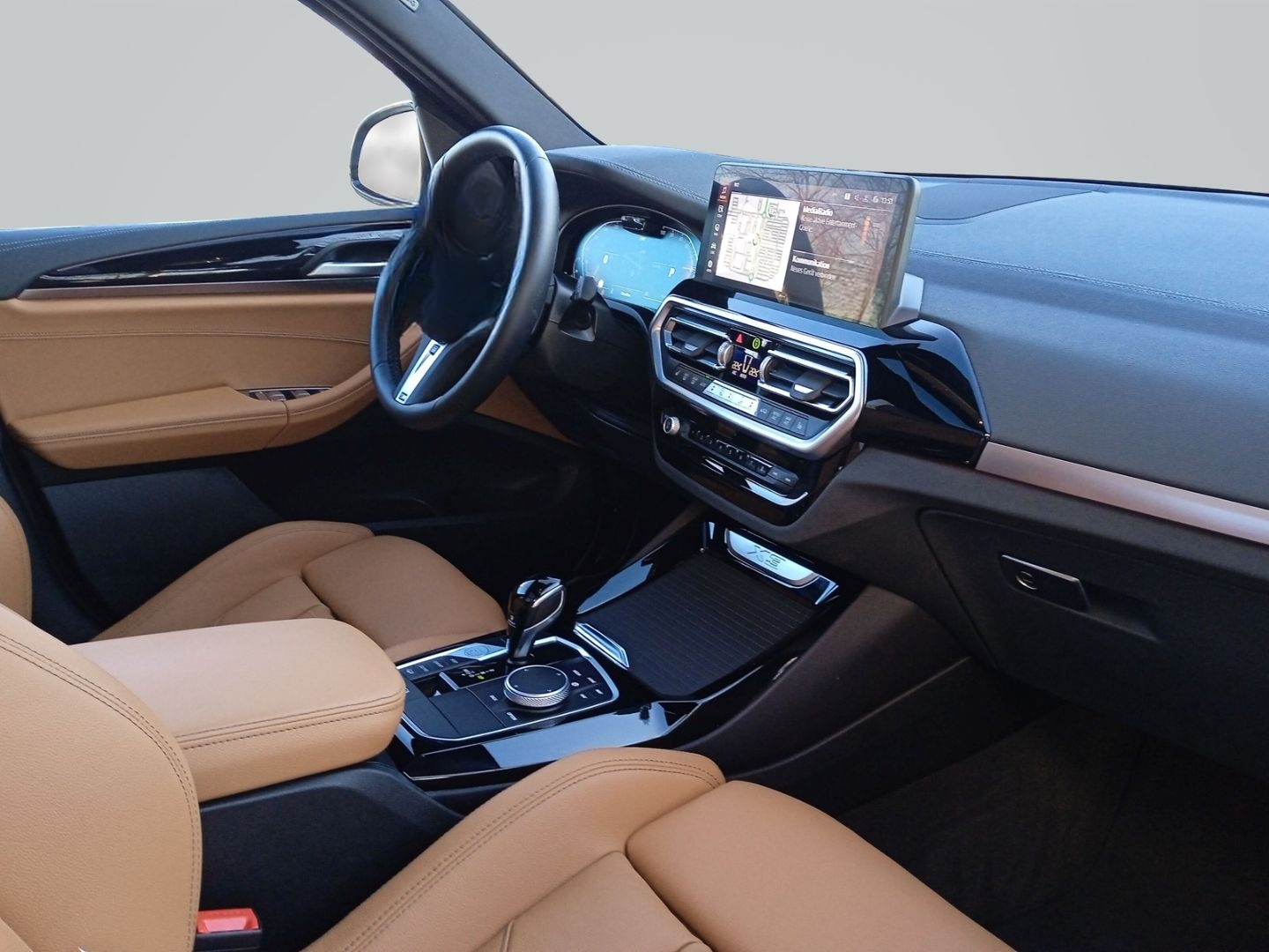 BMW X3 xDrive30i MSport*HUD*Laserlicht*ACC*DAB*Kamer foto 10