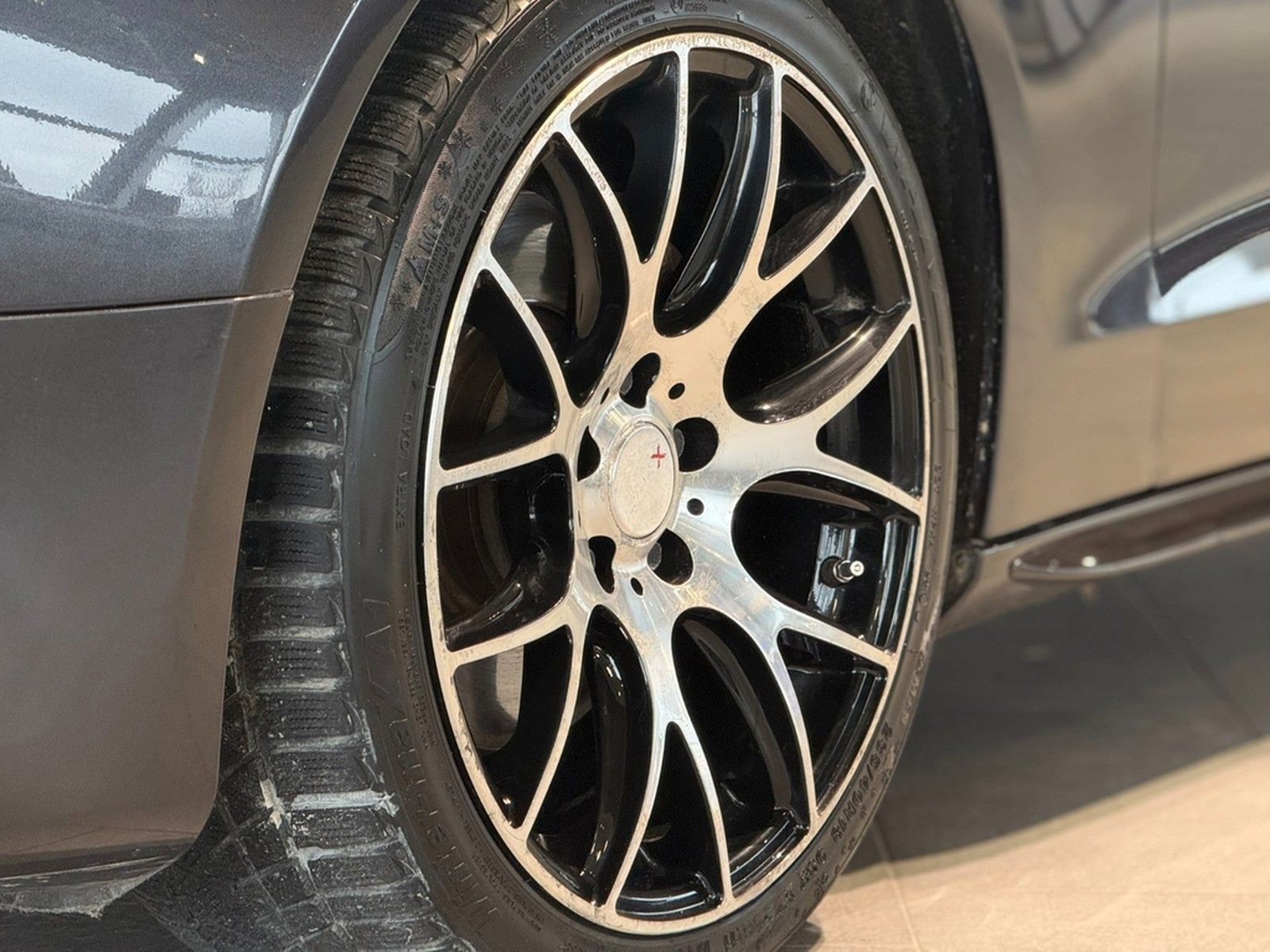 Audi A5 Cabriolet *S-Line*Bang & Olufsen*PDC* foto 11