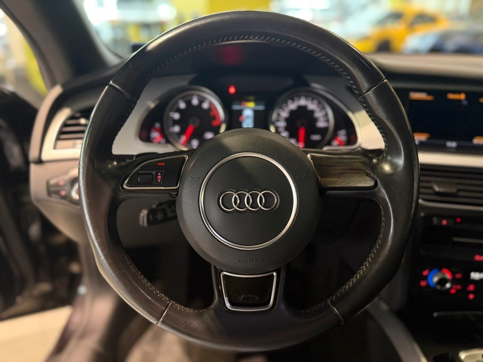 Audi A5 Cabriolet *S-Line*Bang & Olufsen*PDC* foto 15