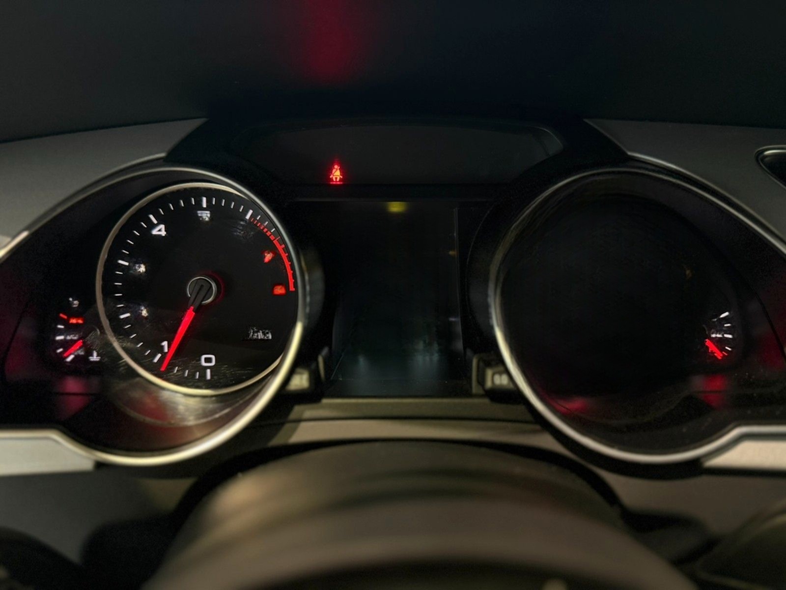 Audi A5 Cabriolet *S-Line*Bang & Olufsen*PDC* foto 16