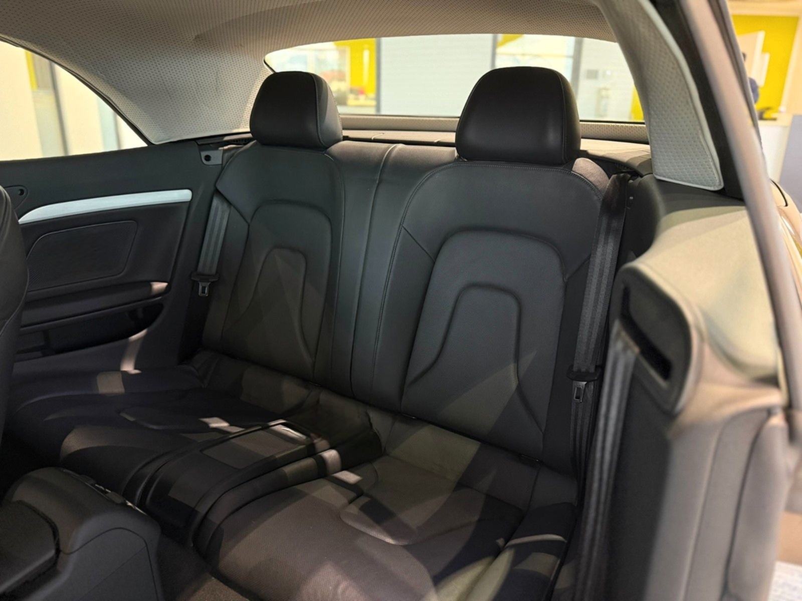 Audi A5 Cabriolet *S-Line*Bang & Olufsen*PDC* foto 20