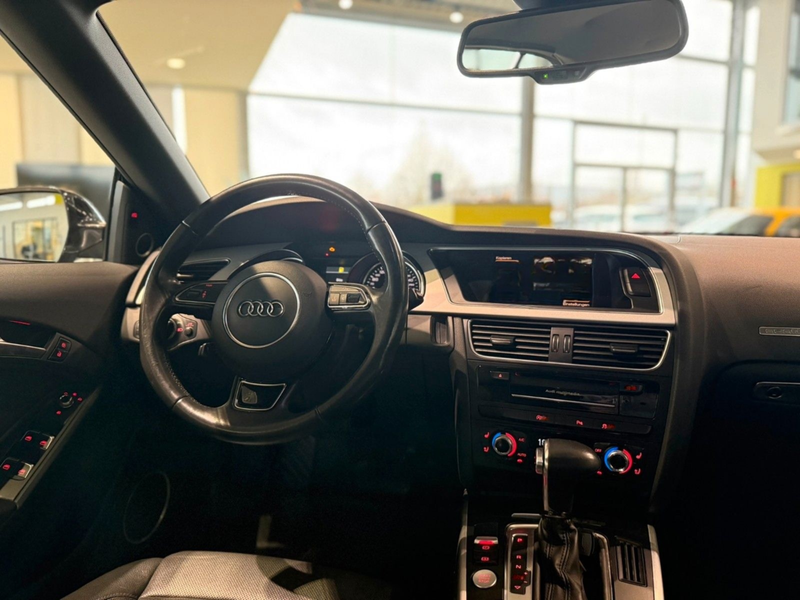 Audi A5 Cabriolet *S-Line*Bang & Olufsen*PDC* foto 21