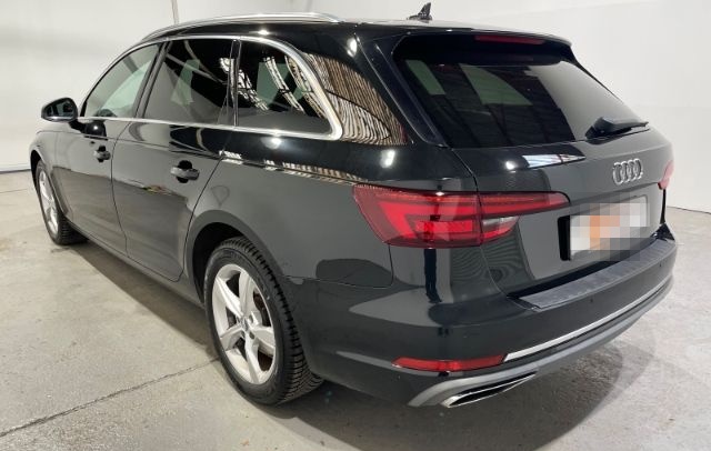 Audi A4 Avant 30 TDI Sport S-Tronic EU6d-T LED ACC Na foto 2
