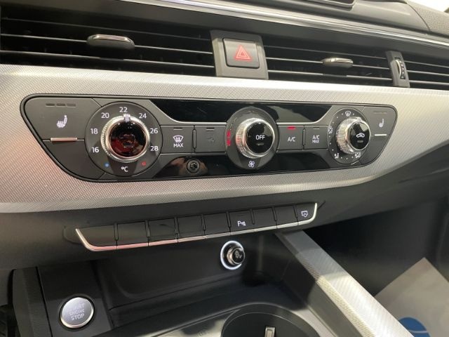 Audi A4 Avant 30 TDI Sport S-Tronic EU6d-T LED ACC Na foto 12