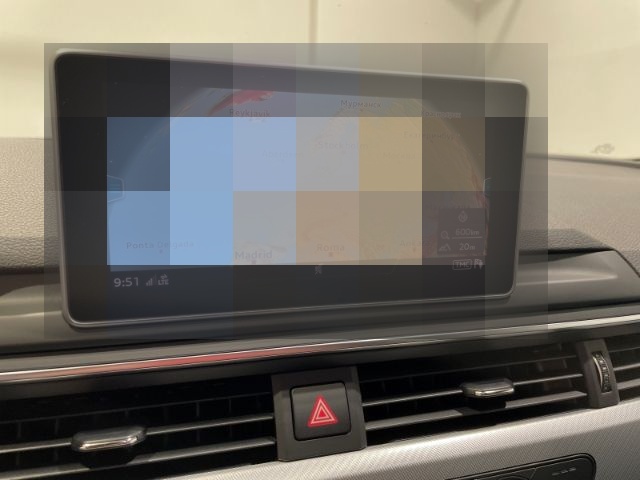 Audi A4 Avant 30 TDI Sport S-Tronic EU6d-T LED ACC Na foto 13