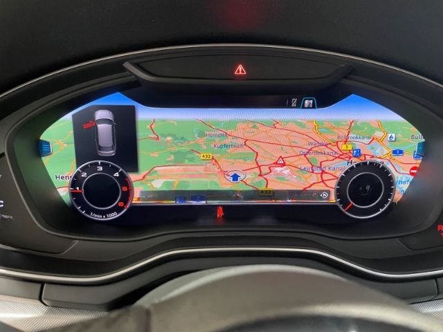 Audi A4 Avant 30 TDI Sport S-Tronic EU6d-T LED ACC Na foto 14