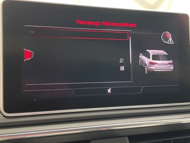 Audi A4 Avant 30 TDI Sport S-Tronic EU6d-T LED ACC Na foto 17