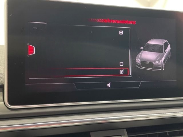 Audi A4 Avant 30 TDI Sport S-Tronic EU6d-T LED ACC Na foto 18